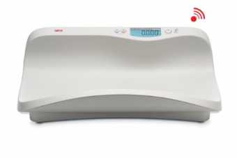MS21NEO Digital Baby Scale from Charder : Get Quote, RFQ, Price or Buy