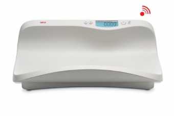 infant scale rental near me