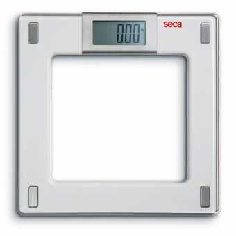 Seca 807 Glass Digital Floor Scale