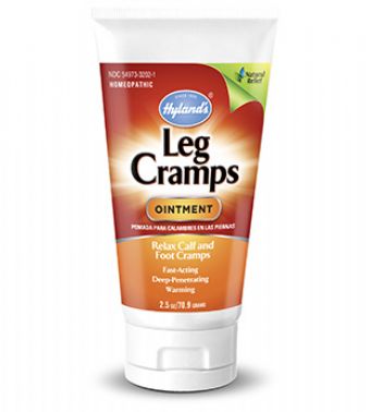 Hyland`s Leg Cramps Ointment