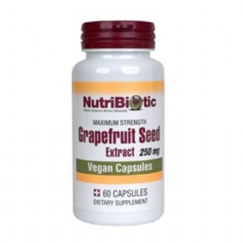 NutriBiotic Defense Plus Grapefruit Seed Extract