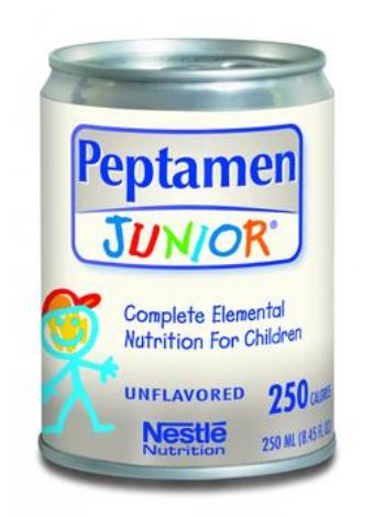 Peptamen Junior Complete Nutrition for Children