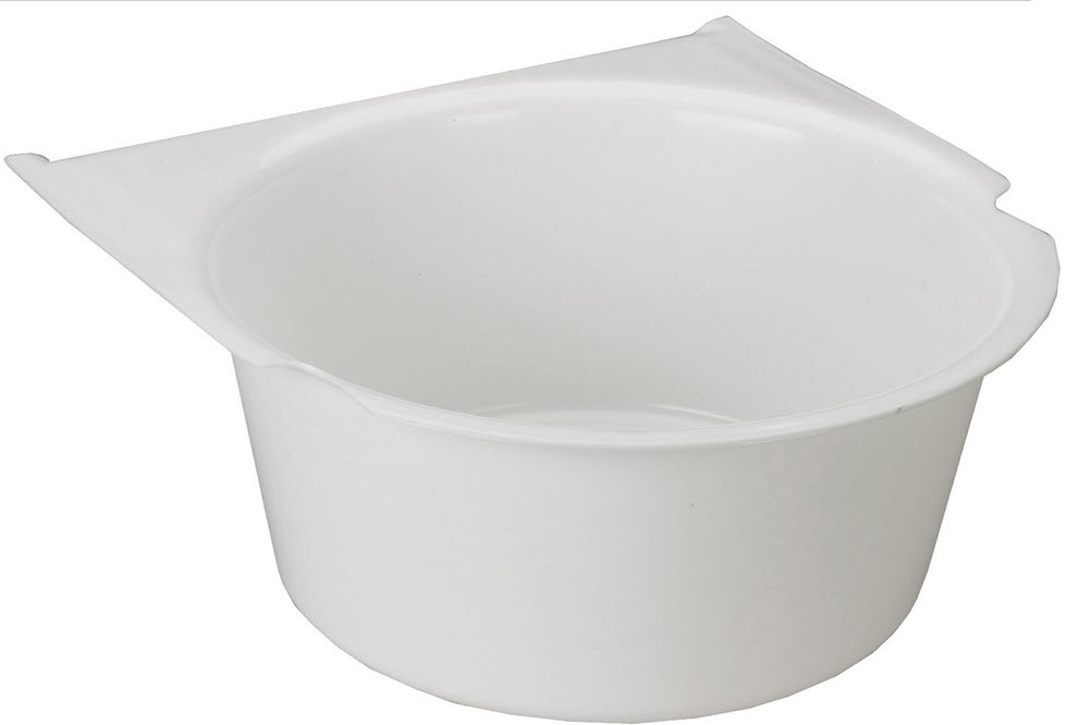 Commode Accessories Splash Guard Commode Liners Elongated Toilet Seat