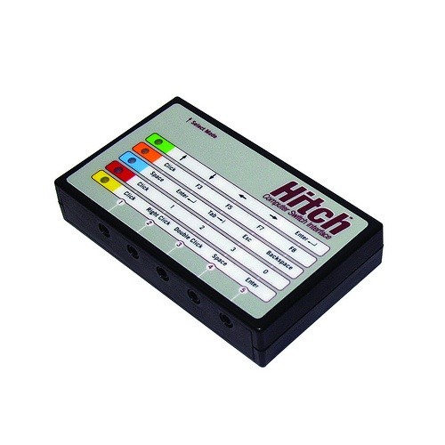 Switch Interface Assistive Technology USB Switch Assistive