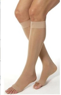 Swelling Edema | Varicose Veins | Compression Stockings | Peripheral ...