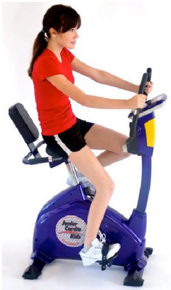 exercise bike for toddlers