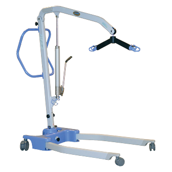 Hoyer Lifts | Hydraulic Lifts | Patient Lifts - ON SALE - Electric