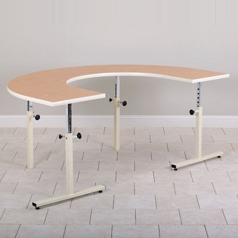 Therapy Table  PT Table  On Sale Hi Lo Table  Hand 