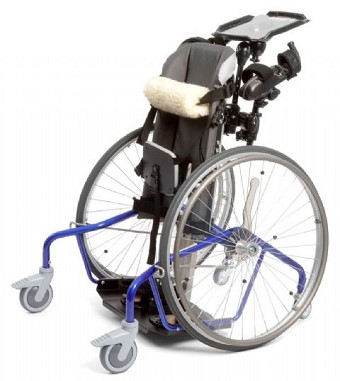 stander mobile rifton pediatric standing dynamic frame standers supine prone child medium frames jiraffe rehabmart skills infant mini