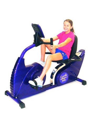 exercise bike for toddlers