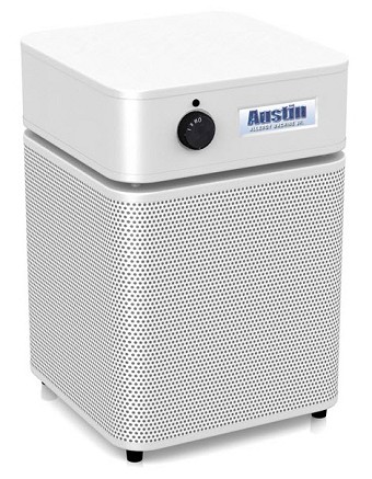 Best air purifier for severe allergies