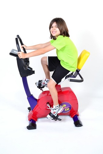 exercise bike for toddlers
