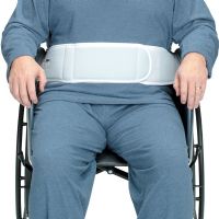 Poziform Pelvic Stabilizer Positioning Belts for Seating Systems