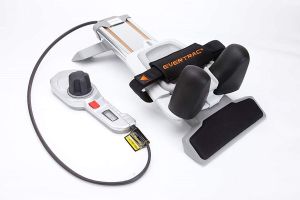 Theratrac Glide Traction Unit by Pain Management Technologies