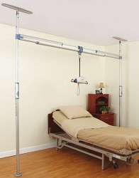 How To Choose The Best Ceiling Patient Lift