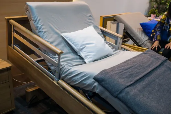 Adjustable Beds For Elderly People