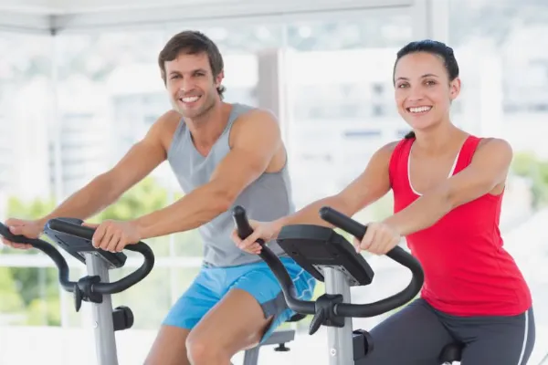 top fitness bikes 2020