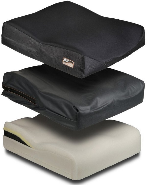 The 5 Best Wheelchair Cushions