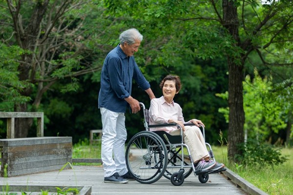The 5 Best Manual Wheelchairs- [Updated for 2021]