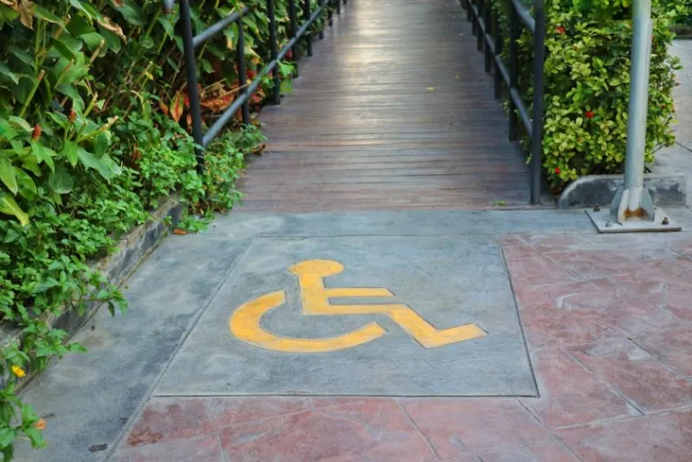 Wheelchair Ramps and ADA Guidelines: Everything You Need to Know