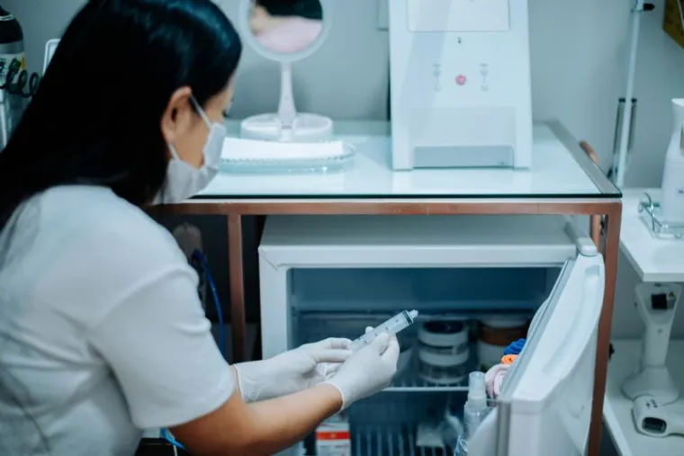 What Is a Medical Refrigerator Used For?