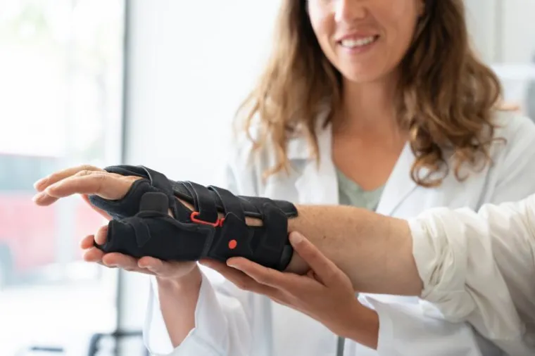 Everything You Need to Know About Splints