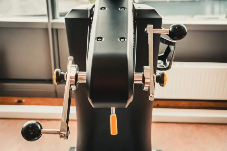 What Is an Ergometer?