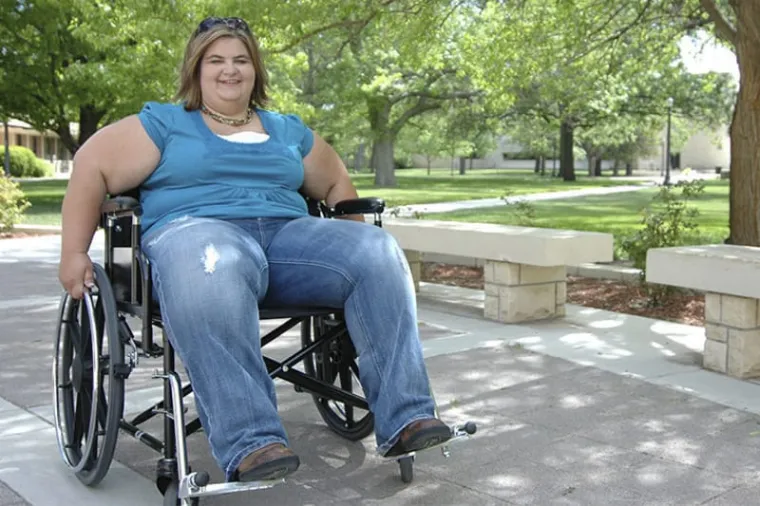 Best Heavy Duty Bariatric Manual Wheelchairs