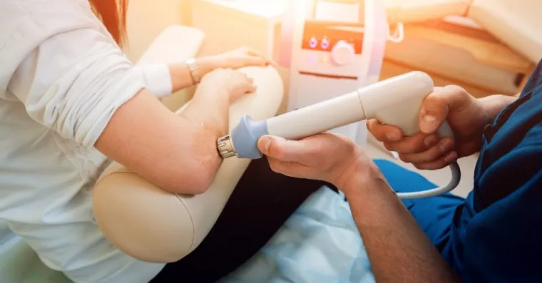 Best Cold Laser Therapy Devices