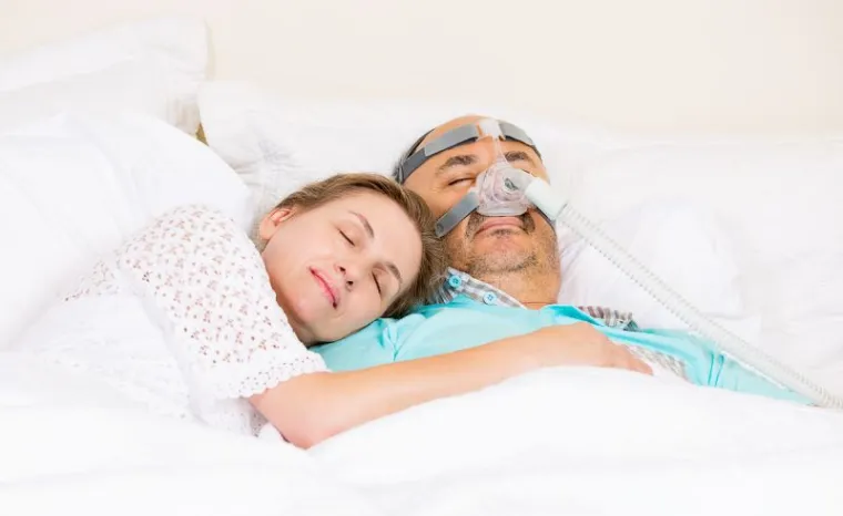 Top 5 Best CPAP Masks