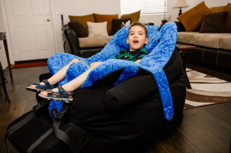 Why the P-Pod Is an Underrated Tool for Special Needs Classrooms