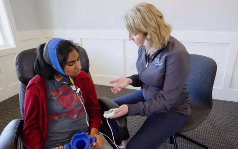 The Guardian Way: A Better E-Stim for Dysphagia