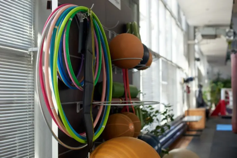 How to Choose the Right Gym Storage Racks for Schools