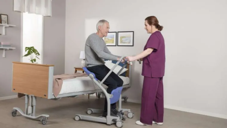 6 Reasons Why We Love the Sara Stedy Lift
