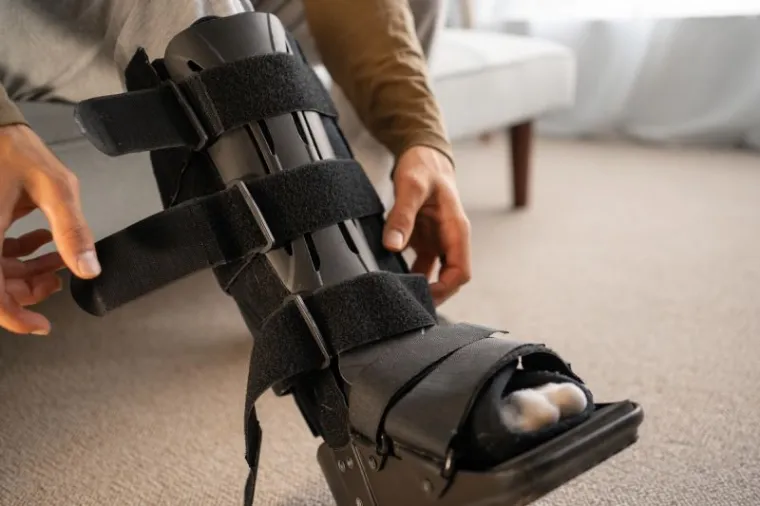 What Is the Difference Between Multi Podus and Other Boots?
