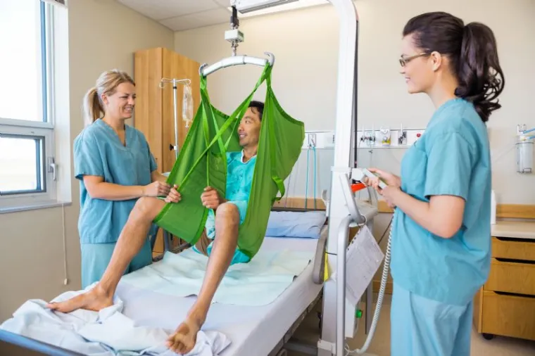 Patient Lift Buying Guide: How To Choose The Best Lift