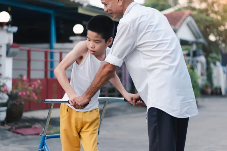 Top 5 Posterior Pediatric Walkers