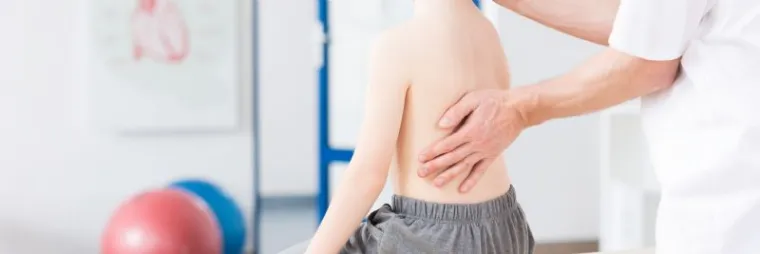 7 Amazing Tips to Help Improve Your Child's Posture