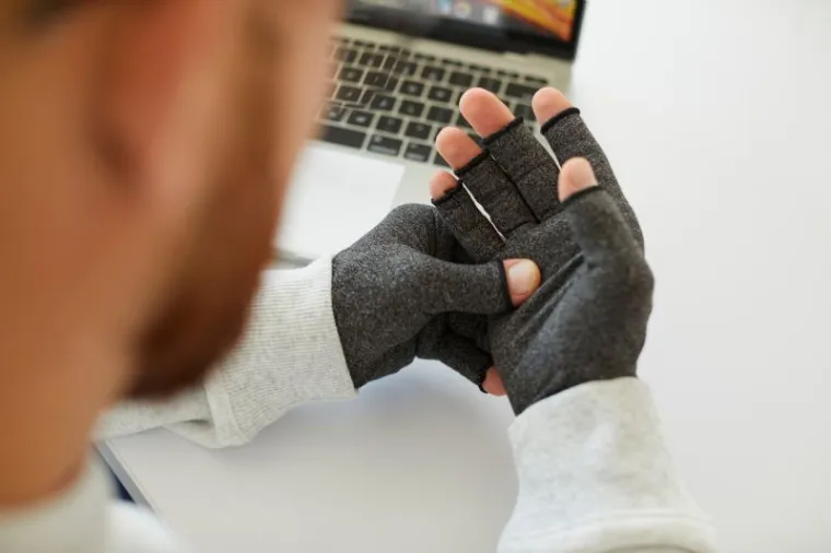 What Helps Arthritis in Hands?