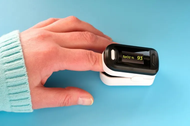 Top 5 Best Pulse Oximeters