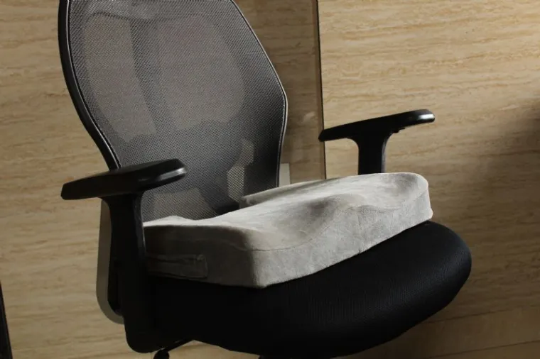 Top Seat Cushions for Pressure Relief