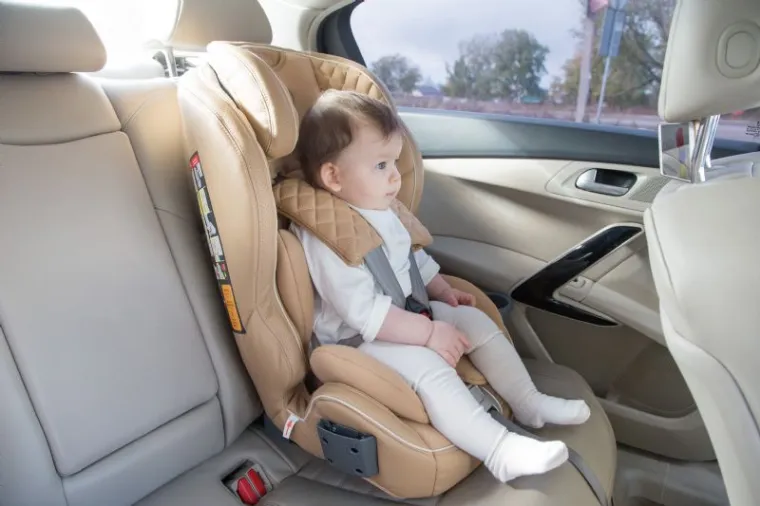 Top 5 Special Needs Car Seats
