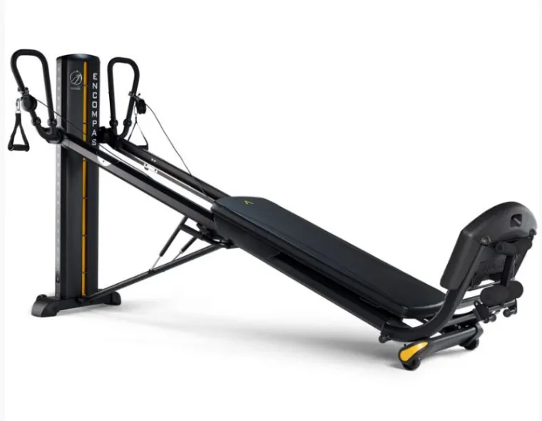 Total Gym in Physical Therapy? How & Why Does it Work?