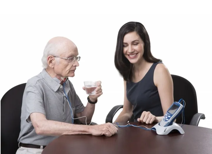 Choosing E-Stim for Dysphagia: VitalStim, Guardian, AmpCare, or ESwallow?