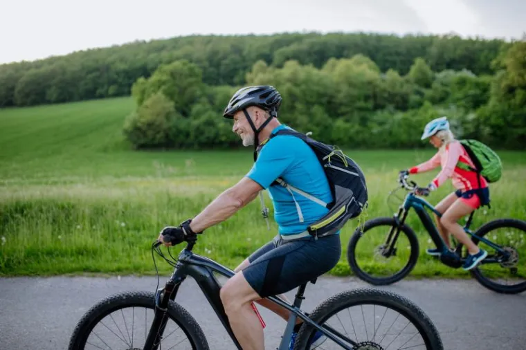 Types of Electric Bikes and How to Choose the Right One