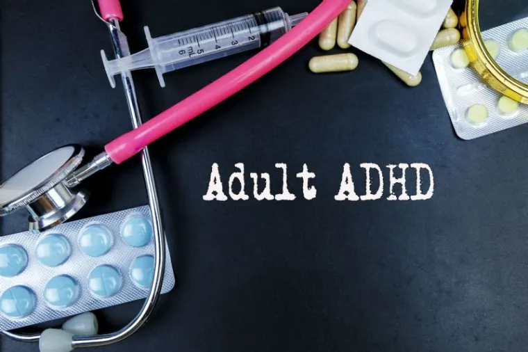 ADHD Overstimulation: What Can Be Done to Curb It?