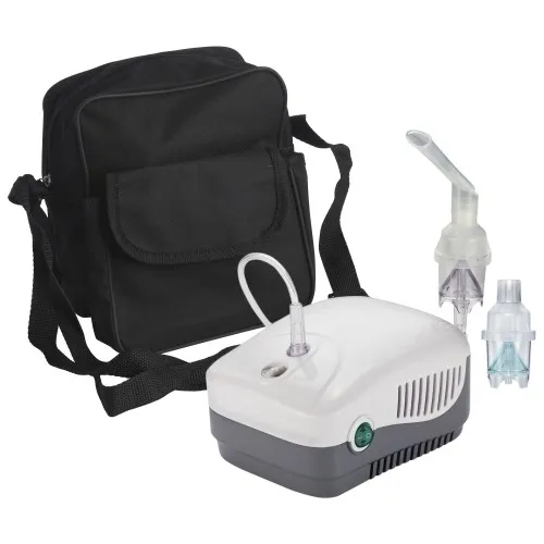 How to Choose the Best Nebulizer