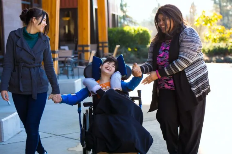 The 6 Best Tilt in Space Wheelchairs