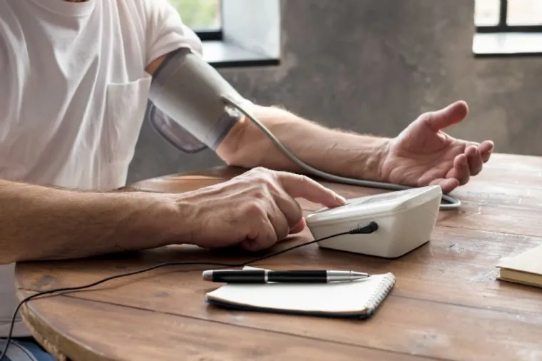 Top 5 Best Blood Pressure Monitors