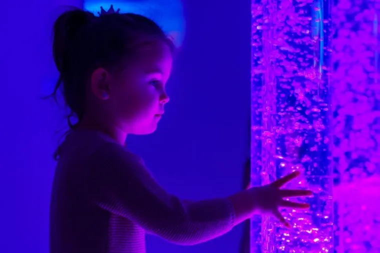 What is a Sensory Room, and How Do I Create One?
